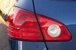 Nissan Rogue 360° 2010 года